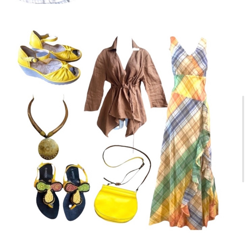 Bookmark My Closet For Sales - Picture 14 of 15